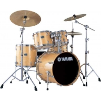Акустическая ударная установка Yamaha Stage Custom Birch Natural Wood