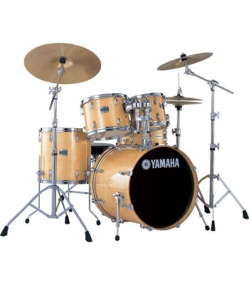 Акустическая ударная установка Yamaha Stage Custom Birch Natural Wood
