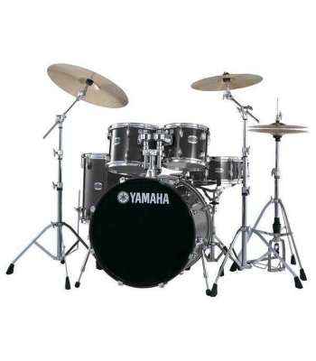Акустическая ударная установка Yamaha Stage Custom Birch Raven Black