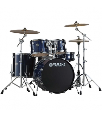 Акустическая ударная установка Yamaha Stage Custom Birch Sapphire Blue