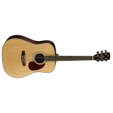 Гитара Cort Earth 100RW Nat