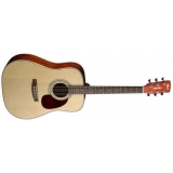 Гитара Cort Earth 70 NT