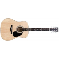 Гитара MAXTONE WGC4010 NAT