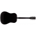 Гитара MAXTONE WGC4010 SB