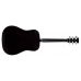 Гитара MAXTONE WGC4011 BK