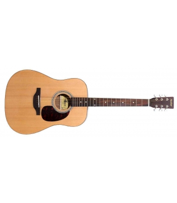 Гитара MAXTONE WGC408N NAT