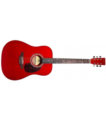 Гитара MAXTONE WGC408N TWR
