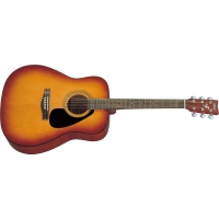 Гитара Yamaha F310 TBS