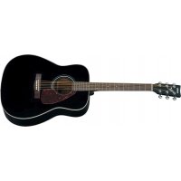 Гитара Yamaha F370 Black