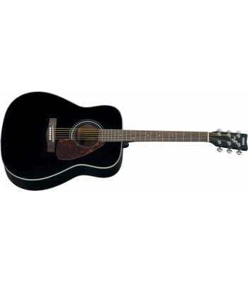 Гитара Yamaha F370 Black
