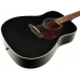 Гитара Yamaha F370 Black