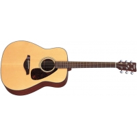 Гитара Yamaha FG700MS