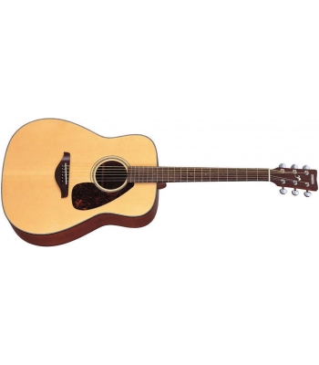 Гитара Yamaha FG700MS