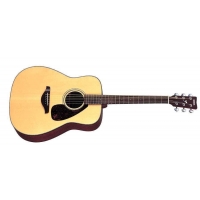 Гитара Yamaha FG700S