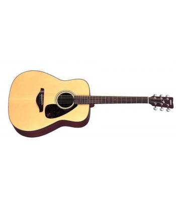 Гитара Yamaha FG700S