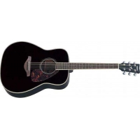 Гитара Yamaha FG720S BL