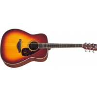 Гитара Yamaha FG720S BSB