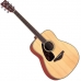 Гитара Yamaha FG720S LH NAT