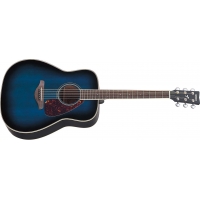 Гитара Yamaha FG720S OBB