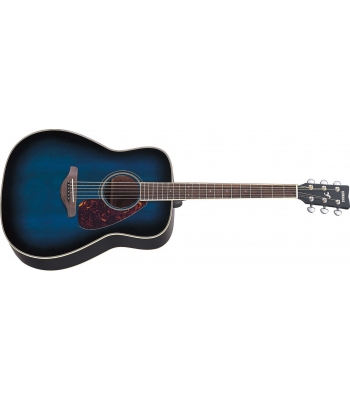 Гитара Yamaha FG720S OBB