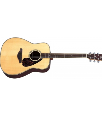 Гитара Yamaha FG730S