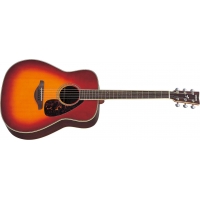 Гитара Yamaha FG730S VCS