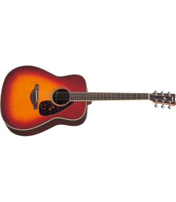 Гитара Yamaha FG730S VCS
