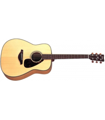 Гитара Yamaha FG750S