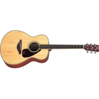 Гитара Yamaha FS720S NT