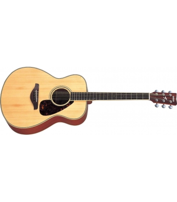 Гитара Yamaha FS720S NT