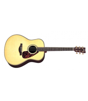 Гитара Yamaha LL26