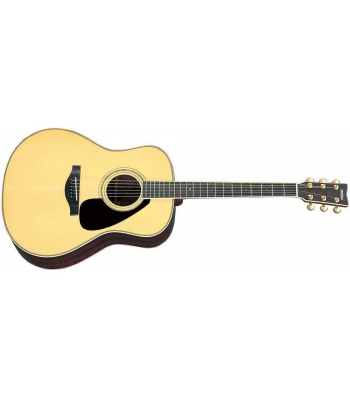 Гитара Yamaha LL6