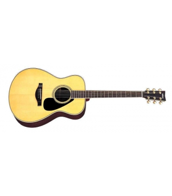Гитара Yamaha LS16