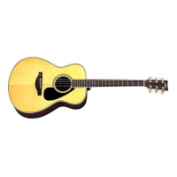 Гитара Yamaha LS6