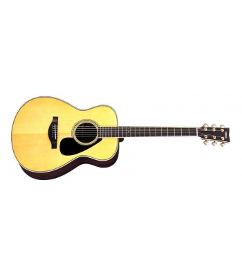 Гитара Yamaha LS6