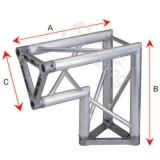 Алюминиевый уголок Soundking SKDKC2203F