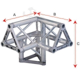 Алюминиевый уголок Soundking SKDKC2203I