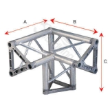 Алюминиевый уголок Soundking SKDKC2203J