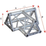 Алюминиевый уголок Soundking SKDKC2203P