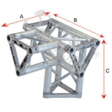 Алюминиевый уголок Soundking SKDKC2203Q