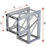 Алюминиевый уголок Soundking SKDKC2204B