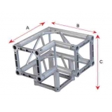 Алюминиевый уголок Soundking SKDKC2204E