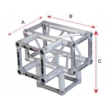 Алюминиевый уголок Soundking SKDKC2204G