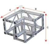 Алюминиевый уголок Soundking SKDKC2904E