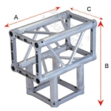Алюминиевый уголок Soundking SKDKC2904F