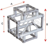 Алюминиевый уголок Soundking SKDKC2904H