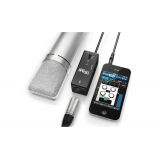 Аудиоинтерфейс IK Multimedia iRig Pre