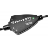 Аудиоинтерфейс IK Multimedia Stealth Plug CS