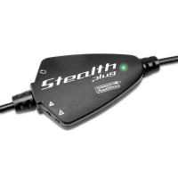 Аудиоинтерфейс IK Multimedia Stealth Plug CS
