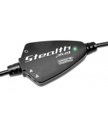 Аудиоинтерфейс IK Multimedia Stealth Plug CS